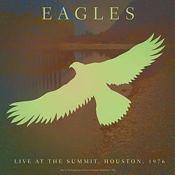 Foto van Best of - live at the summit houston (1976) - cd (8717662574498)