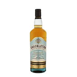 Foto van Shackleton 70cl whisky