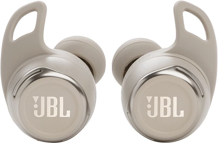 Foto van Jbl reflect flow pro wit