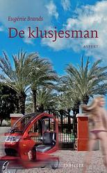 Foto van De klusjesman - eugénie brands - ebook (9789464626506)