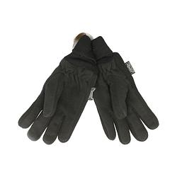 Foto van Naproz thermo handschoenen zwart