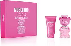 Foto van Moschino toy 2 bubble gum giftset