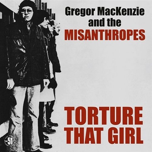 Foto van Torture that girl - lp (3481573728251)