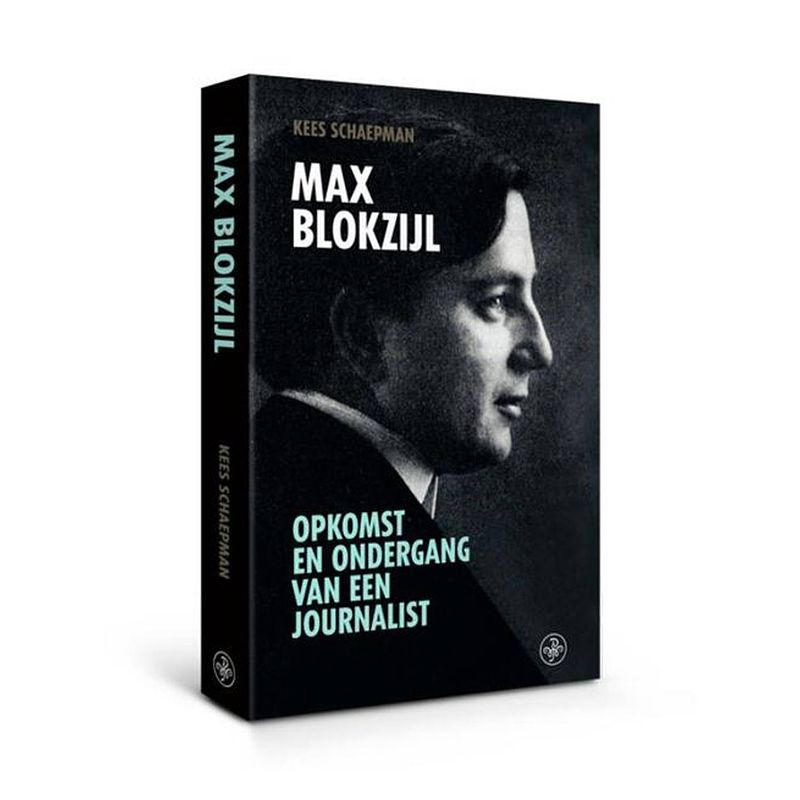 Foto van Max blokzijl