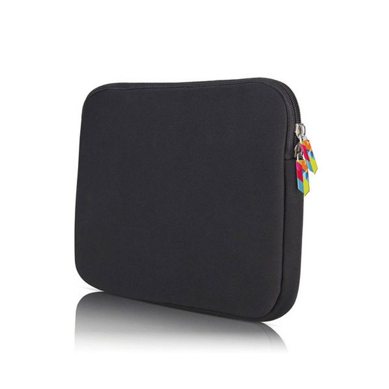 Foto van Ipad case just air neoprene black