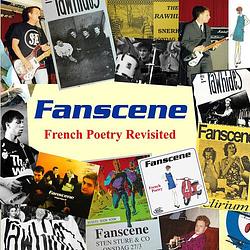 Foto van French poetry revisited - cd (5032733011096)