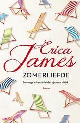 Foto van Zomerliefde - erica james - ebook (9789026145063)