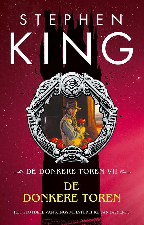 Foto van De donkere toren 7 - de donkere toren - stephen king - ebook (9789024559886)