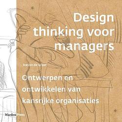 Foto van Design thinking voor managers