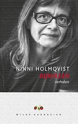 Foto van Bijrollen - ninni holmqvist - paperback (9789079873111)