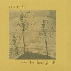 Foto van Music for egon schiele - lp (0036172003518)