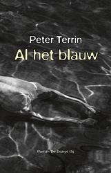 Foto van Al het blauw - peter terrin - ebook (9789403125916)