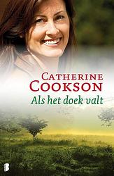 Foto van Als het doek valt - catherine cookson - ebook (9789460234101)