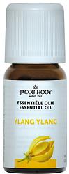 Foto van Jacob hooy essentiële olie ylang ylang