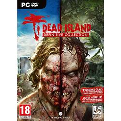 Foto van Pc dead island definitive collection