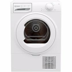 Foto van Indesit condensdroger i2 d71w ee