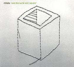 Foto van The world ain'st square - cd (0542500146036)