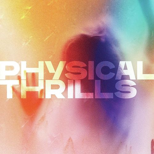 Foto van Physical thrills - cd (0850018479561)