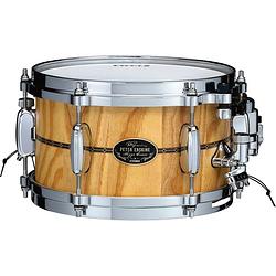 Foto van Tama peter erskine 10 x 6 inch signature snare drum