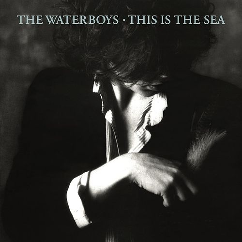 Foto van This is the sea - cd (5060516090495)