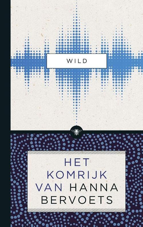 Foto van Wild - gerrit komrij - ebook (9789023489153)