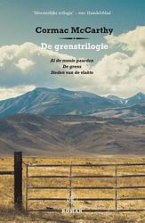 Foto van De grenstrilogie - cormac mccarthy - ebook (9789029531795)