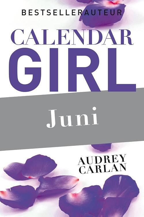 Foto van Juni - audrey carlan - ebook