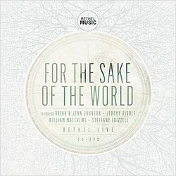 Foto van For the sake of the world - cd (0609788201441)