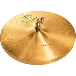 Foto van Zildjian k constantinople hihat 14 inch