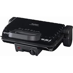 Foto van Tefal gc2058 contact grill zwart