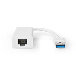 Foto van Nedis usb-a adapter - ccgb61950wt02