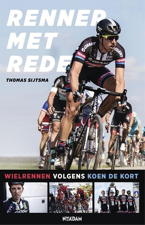 Foto van Renner met rede - thomas sijtsma - ebook (9789046820810)