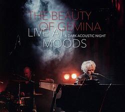 Foto van Live at moods- a dark acoustic nigh - cd (7640166279600)