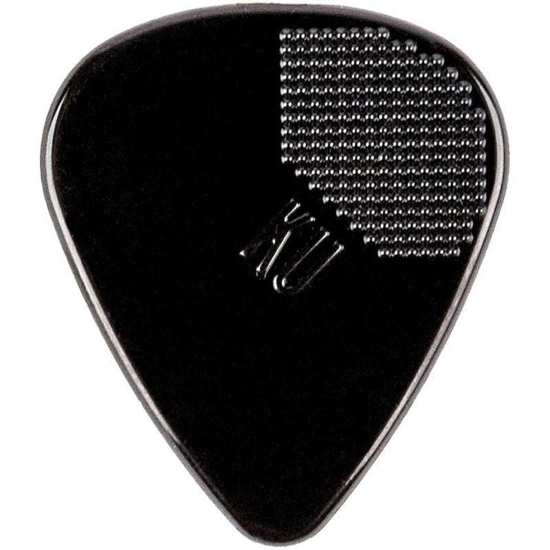 Foto van D'saddario 1uku7-05 keith urban signature ultem plectrums (5-pack) extra heavy