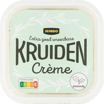 Foto van Jumbo kruidencreme 100 g