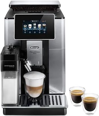 Foto van De'longhi primadonna soul ecam 610.75.mb