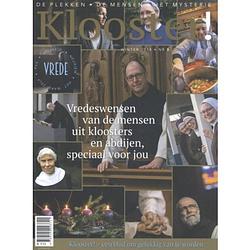 Foto van Klooster! vrede