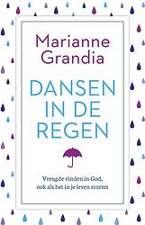 Foto van Dansen in de regen - marianne grandia - ebook (9789029726535)