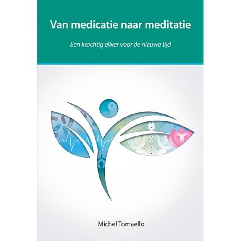 Foto van Van medicatie naar meditatie