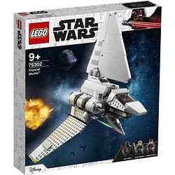 Foto van Lego star wars imperial shuttle™ - 75302