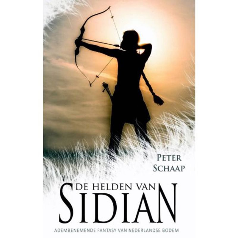 Foto van De helden van sidian