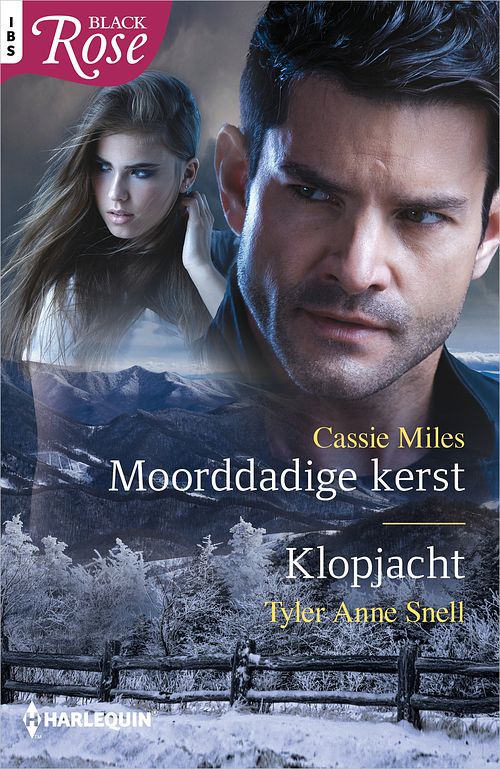 Foto van Moorddadige kerst ; klopjacht - cassie miles, tyler anne snell - ebook