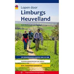 Foto van Lopen door limburgs heuvelland