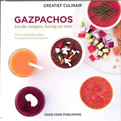 Foto van Gazpachos - creatief culinair