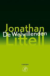 Foto van De welwillenden - jonathan littell - ebook (9789029579643)