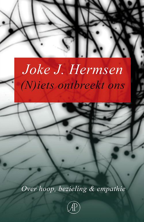 Foto van Kairos - joke j. hermsen - ebook (9789029588119)