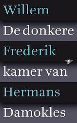 Foto van De donkere kamer van damokles - willem frederik hermans - ebook (9789023475606)