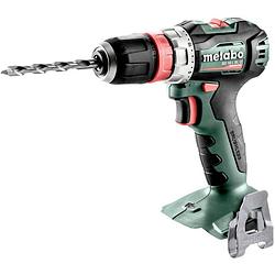 Foto van Metabo metabo 602327840 accu-schroefboormachine 18 v