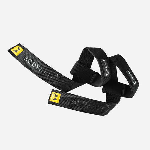 Foto van Lifting straps