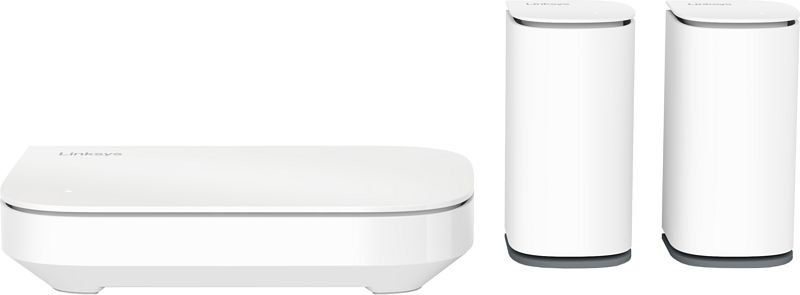 Foto van Linksys velop micro 6 3-pack